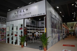 特裝天地引領(lǐng)廣交會綠色發(fā)展，展覽服務(wù)邁向可持續(xù)未來