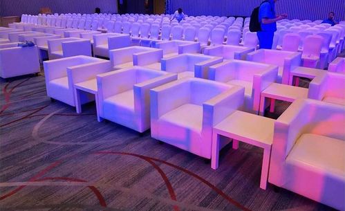 北京智誠會展服務(wù) 一站式家具租賃解決方案