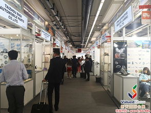 2018年法蘭克福國際汽車零配件及售后服務(wù)展覽會現(xiàn)場播報