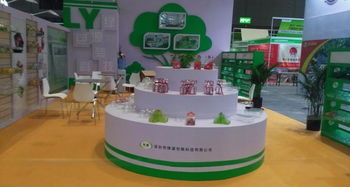 專業(yè)展臺搭建服務(wù)，簡藝尚伴您閃耀2018武漢展覽會