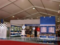 上海展覽篷房出租廠家 專業(yè)供應(yīng)商與智能科技開發(fā)——聚焦上海宏昱篷房技術(shù)