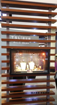 南京翠福展柜 智能科技驅(qū)動的一站式展柜設(shè)計與制作服務(wù)