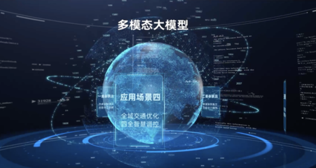 AI交通大腦驅(qū)動(dòng)未來(lái)，隧道股份中城交科技賦能城市智慧治理