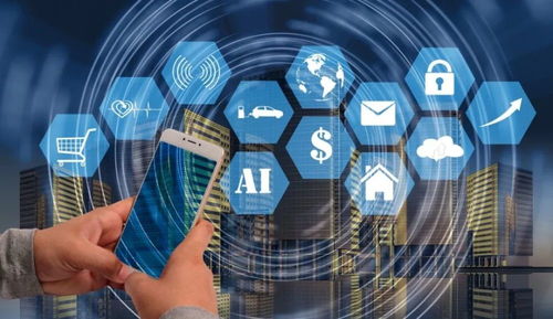 小盒子的大使命 之江生物IPO成功，智能科技領(lǐng)域的技術(shù)開發(fā)新篇章