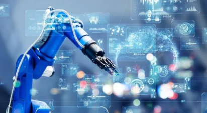 智能科技浪潮下的材料革命 未來十年十大趨勢與創(chuàng)新盤點(diǎn)