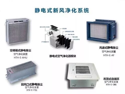 514所靜電空氣凈化設備強勢進軍醫療行業，成功入駐三甲醫院